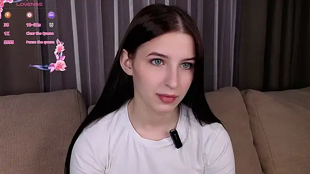 KerstinMaynor online show from 05-11-26, 02:45