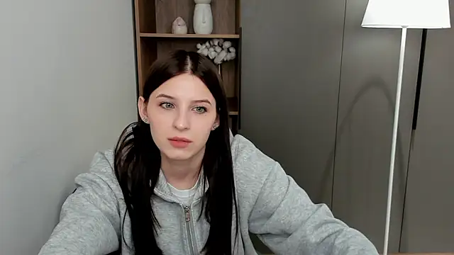 Snapshot of KerstinMaynor chatting on 03-04-26, 08:00 KerstinMaynor online show from 03-04-26, 08:00