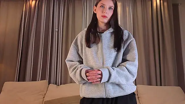 KerstinMaynor online show from 03-11-26, 01:27