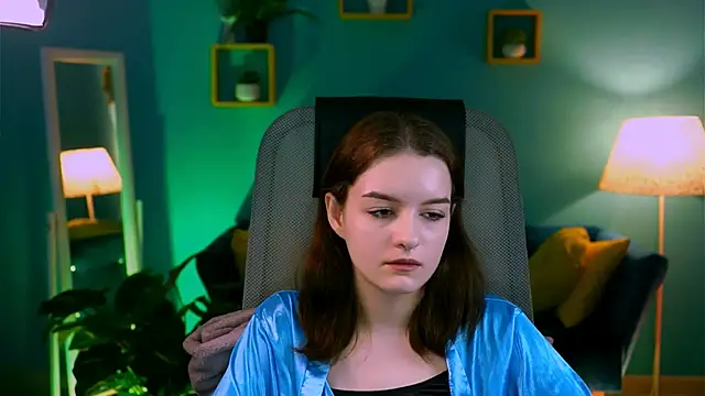 KellieBanshe online show from 04-01-26, 04:14