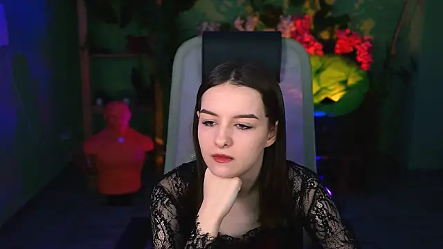 KellieBanshe online show from 04-05-26, 04:19