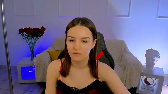 Snapshot of KellieBanshe chatting on 06-27-26, 04:18 KellieBanshe online show from 06-27-26, 04:18