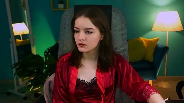 KellieBanshe online show from 03-29-26, 04:14