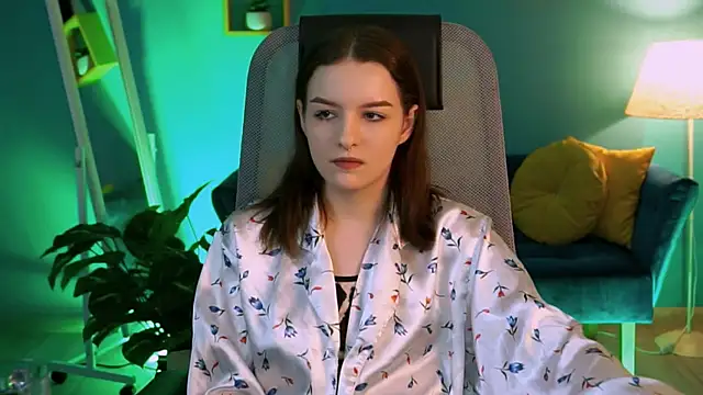 KellieBanshe online show from 03-11-26, 04:06