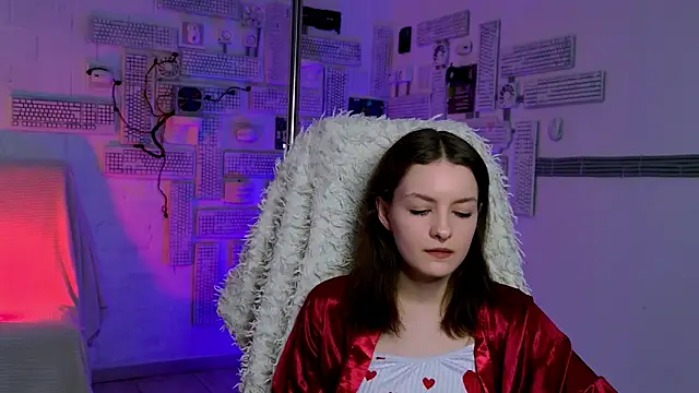 KellieBanshe online show from 03-23-26, 08:14