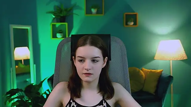 KellieBanshe online show from 03-15-26, 04:08