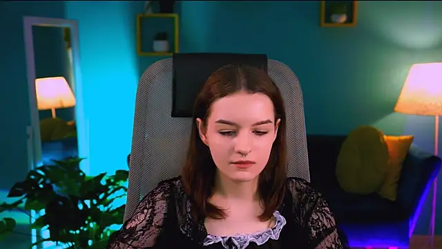 KellieBanshe online show from 03-26-26, 04:22