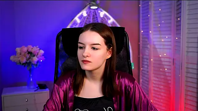 KellieBanshe online show from 04-12-26, 04:27