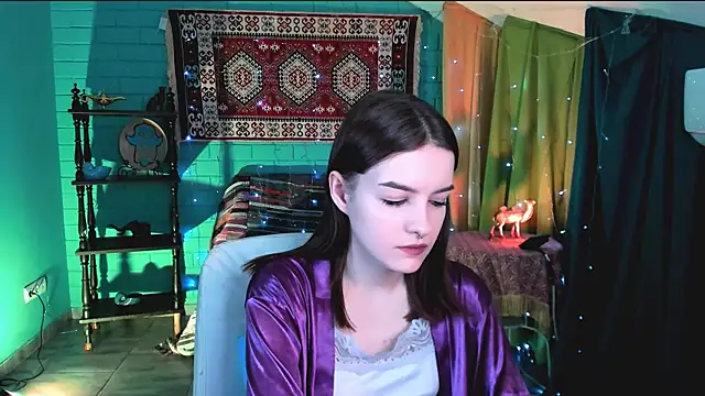 KellieBanshe online show from 04-09-26, 04:25