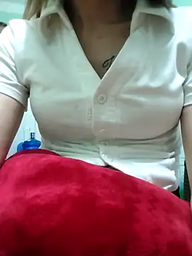 Snapshot of EvaHair-2026 chatting on 03-04-26, 12:35 EvaHair-2026 online show from 03-04-26, 12:35