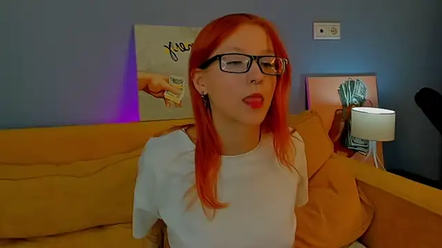 Emma Dusk online show from 03-05-26, 05:04