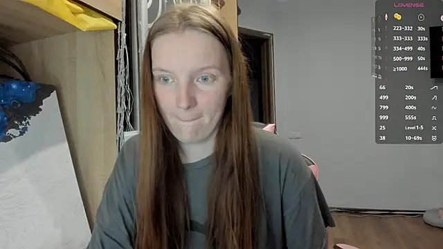 Mary Blu online show from 09-12-25, 09:47