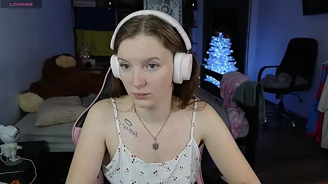 Mary Blu online show from 01-08-26, 06:08