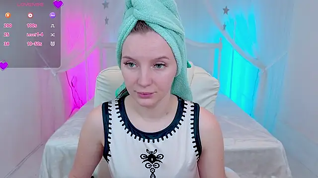 Mary Blu online show from 02-11-26, 09:53