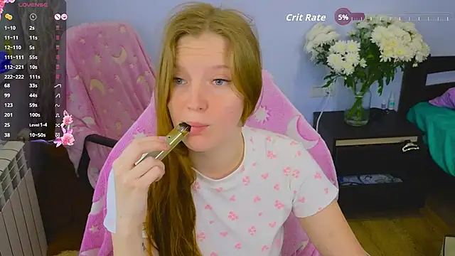 Mary Blu online show from 05-13-26, 07:26