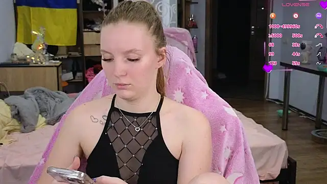 Mary Blu online show from 02-28-26, 06:07