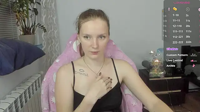 Mary Blu online show from 11-09-25, 10:47