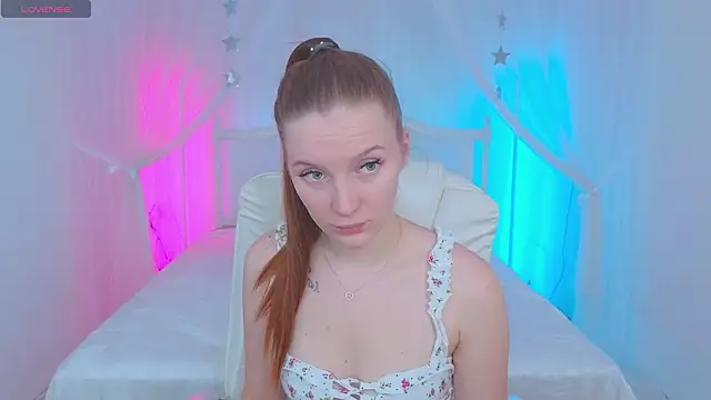 Mary Blu online show from 02-09-26, 10:57