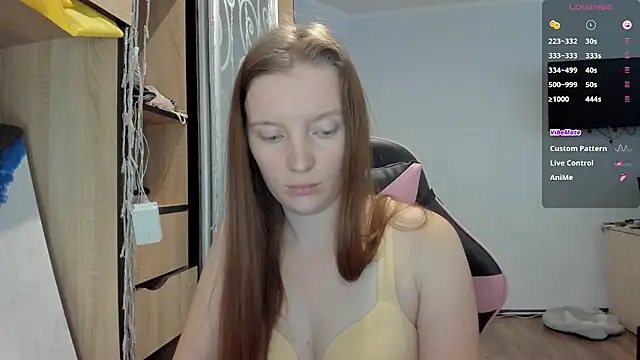 Mary Blu online show from 09-13-25, 10:26