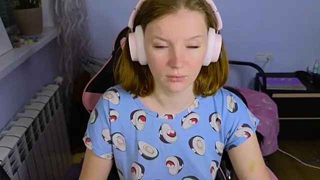 Mary Blu online show from 05-19-26, 11:34
