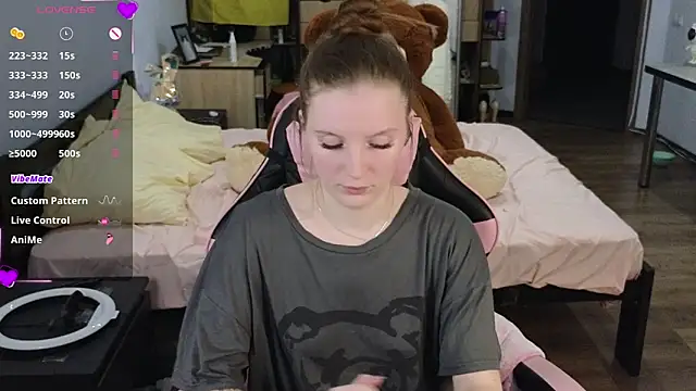 Mary Blu online show from 03-05-26, 09:11