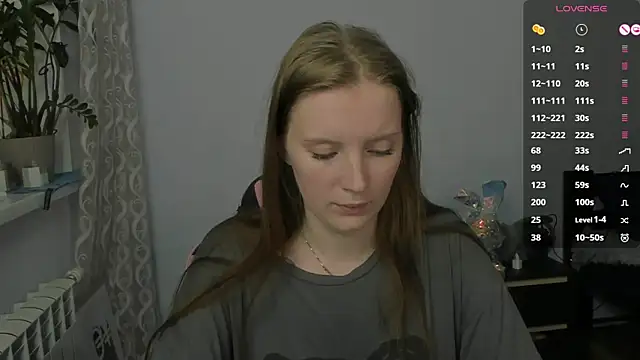 Mary Blu online show from 11-08-25, 10:35