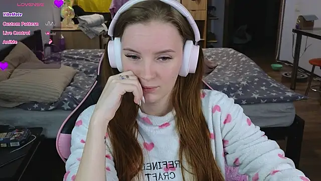 Mary Blu online show from 02-01-26, 10:30