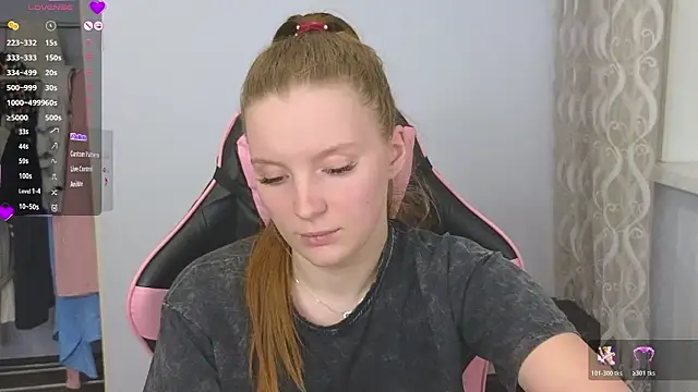 Mary Blu online show from 03-14-26, 08:37