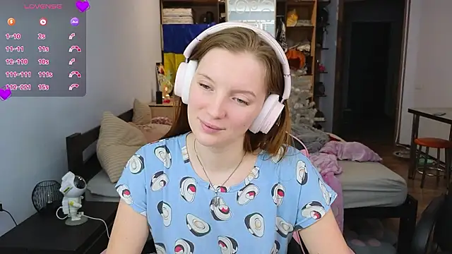 Mary Blu online show from 01-16-26, 11:14