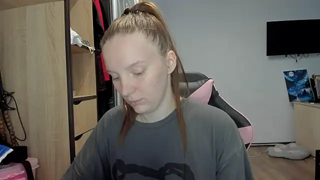 Mary Blu online show from 10-01-25, 12:09