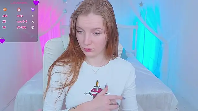 Mary Blu online show from 02-08-26, 10:46