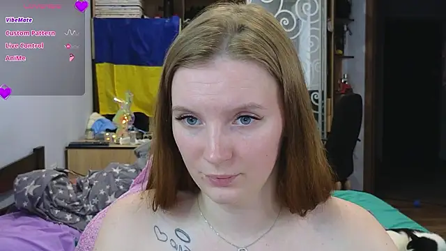 Mary Blu online show from 02-23-26, 11:27