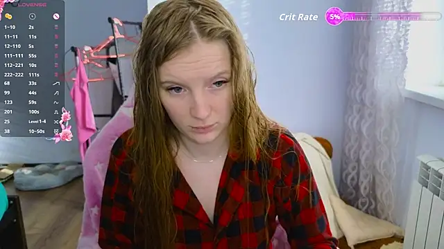 Mary Blu online show from 04-23-26, 04:19
