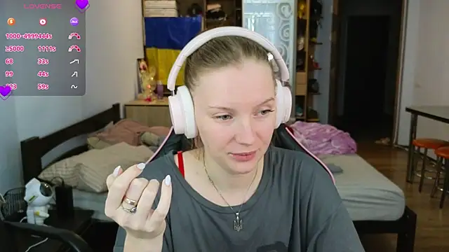 Mary Blu online show from 01-14-26, 08:51