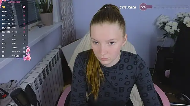 Mary Blu online show from 05-15-26, 01:58