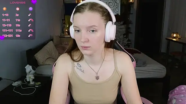 Mary Blu online show from 01-18-26, 03:59