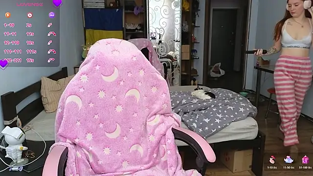 Mary Blu online show from 02-01-26, 10:13