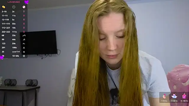 Mary Blu online show from 03-28-26, 06:58