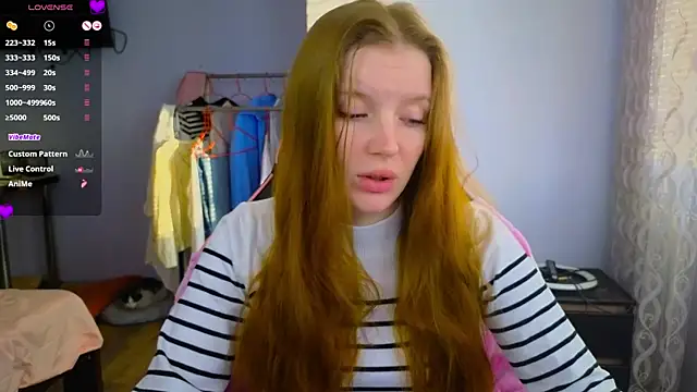 Mary Blu online show from 04-02-26, 04:19