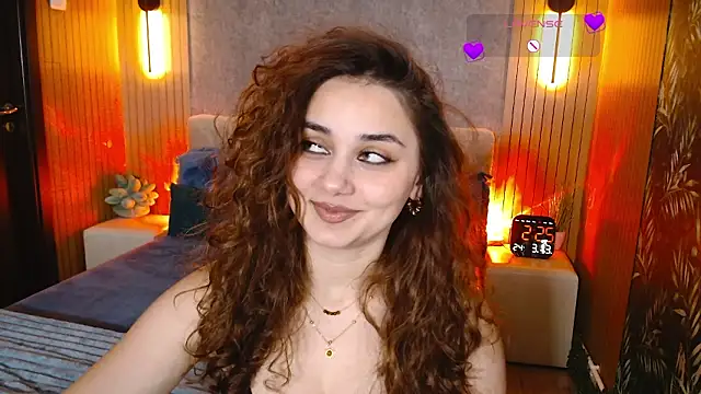 KatarinaHeaven online show from 03-13-26, 12:26