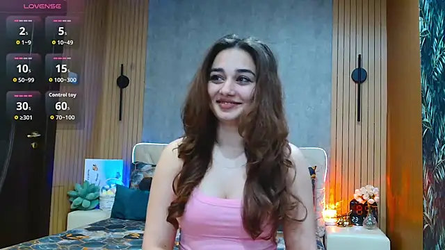 Snapshot of KatarinaHeaven chatting on 04-19-26, 05:58 KatarinaHeaven online show from 04-19-26, 05:58