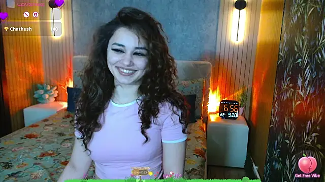 KatarinaHeaven online show from 03-20-26, 04:57