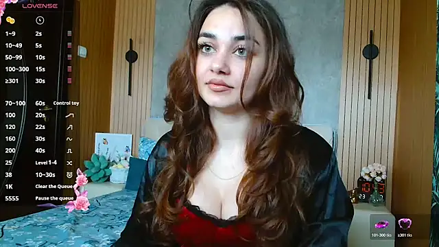 Snapshot of KatarinaHeaven chatting on 04-18-26, 07:44 KatarinaHeaven online show from 04-18-26, 07:44