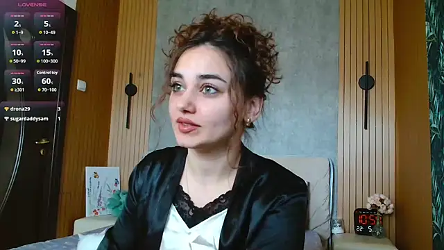 Snapshot of KatarinaHeaven chatting on 05-04-26, 07:55 KatarinaHeaven online show from 05-04-26, 07:55