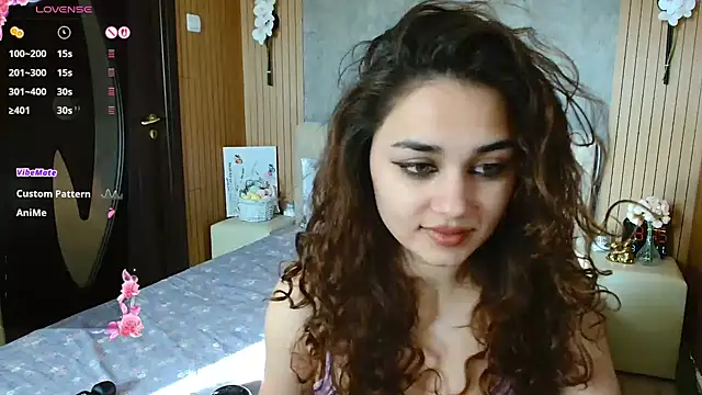 KatarinaHeaven online show from 04-11-26, 05:15