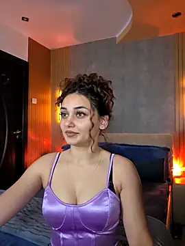 KatarinaHeaven online show from 03-06-26, 03:01