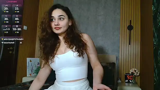 Snapshot of KatarinaHeaven chatting on 05-02-26, 06:07 KatarinaHeaven online show from 05-02-26, 06:07