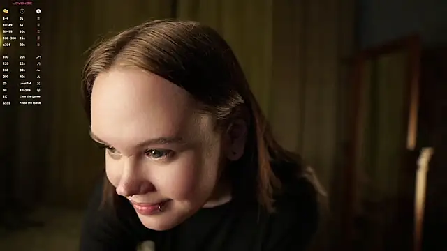 LeahAllsop online show from 04-01-26, 01:52