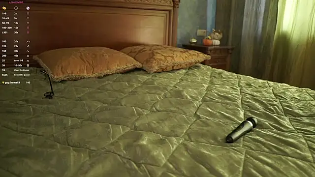 LeahAllsop online show from 03-27-26, 08:26