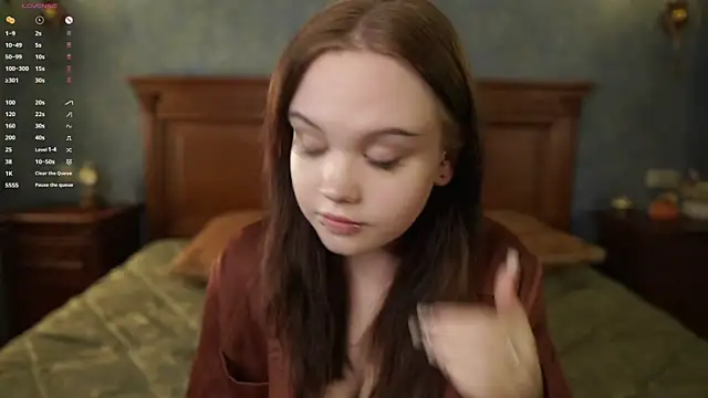 LeahAllsop online show from 03-28-26, 02:23